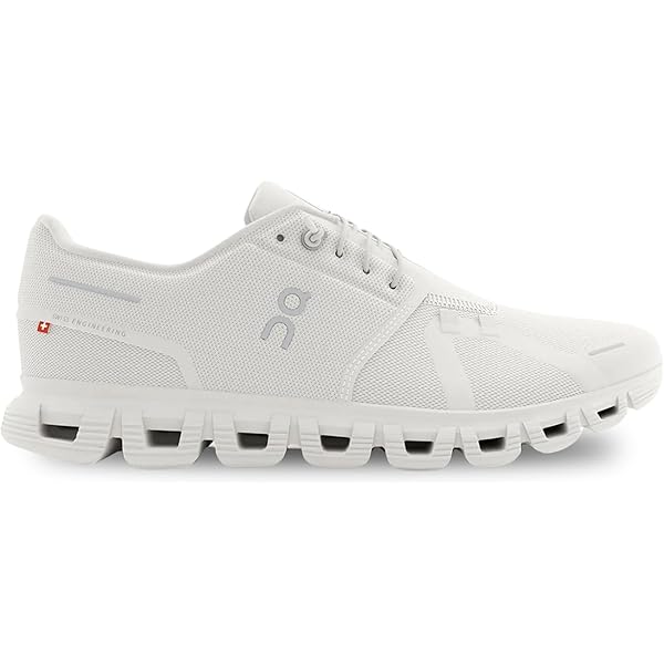 Amazon.co.jp: [ON] Men's Running Shoes Cloud Flow Wide